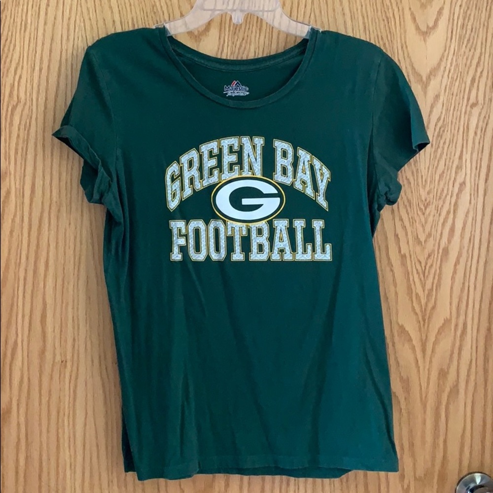 Green Bay Packers Shirt